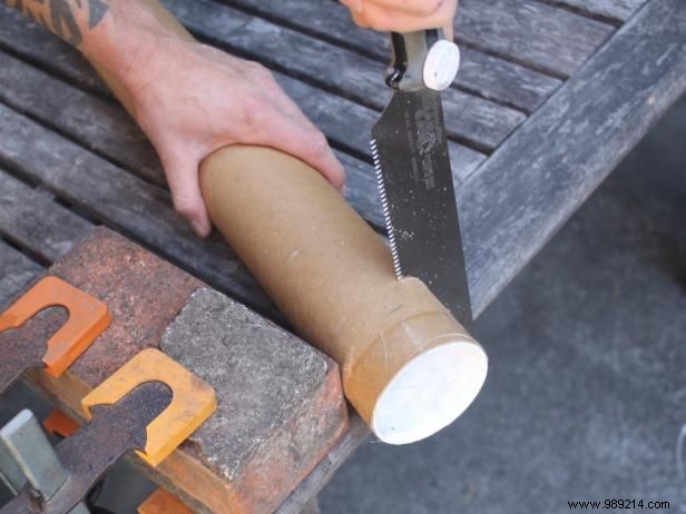 DIY Imitation Marble Bookends: Expert Step-by-Step Guide