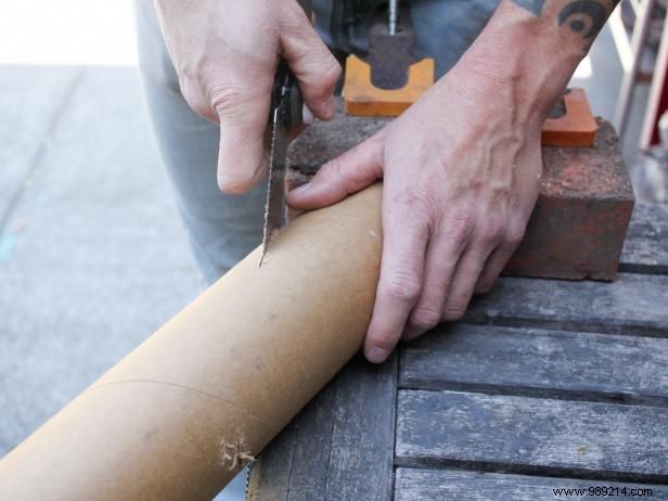 DIY Imitation Marble Bookends: Expert Step-by-Step Guide