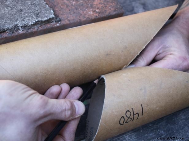 DIY Imitation Marble Bookends: Expert Step-by-Step Guide