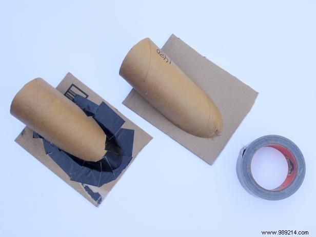 DIY Imitation Marble Bookends: Expert Step-by-Step Guide