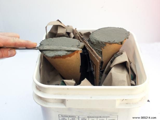 DIY Imitation Marble Bookends: Expert Step-by-Step Guide