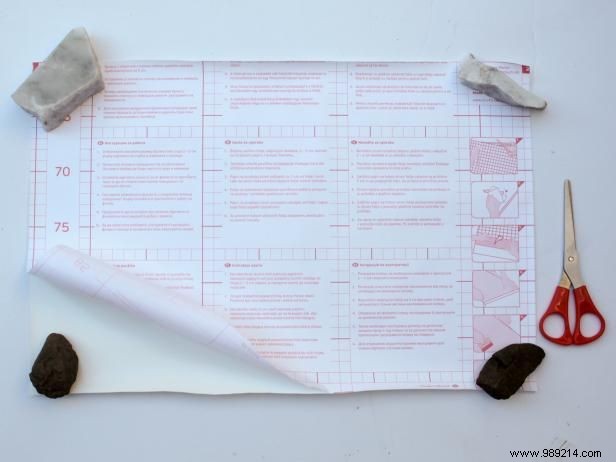 DIY Imitation Marble Bookends: Expert Step-by-Step Guide