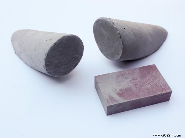 DIY Imitation Marble Bookends: Expert Step-by-Step Guide