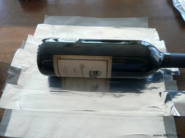 DIY Duct Tape Gift Bags: Easy Step-by-Step Tutorial