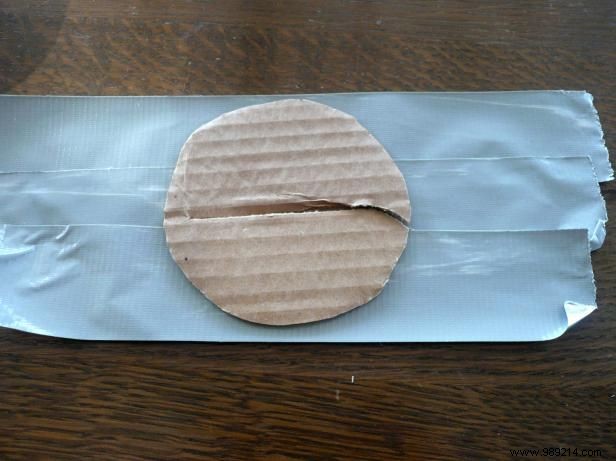 DIY Duct Tape Gift Bags: Easy Step-by-Step Tutorial