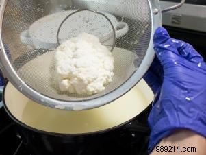 How to Make Fresh Homemade Mozzarella Cheese in Under an Hour