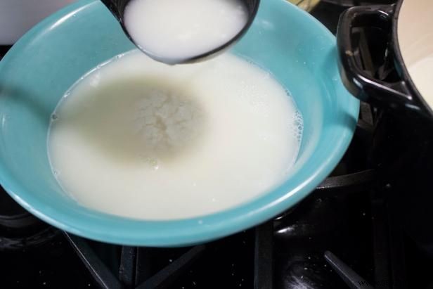 How to Make Fresh Homemade Mozzarella Cheese in Under an Hour