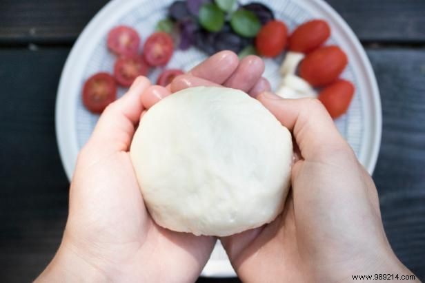 How to Make Fresh Homemade Mozzarella Cheese in Under an Hour