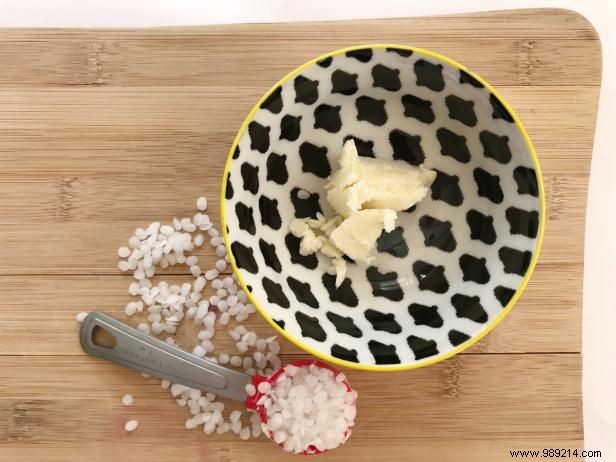 DIY Flavored Lip Balm with SPF: Simple Recipe by Jennifer Perkins