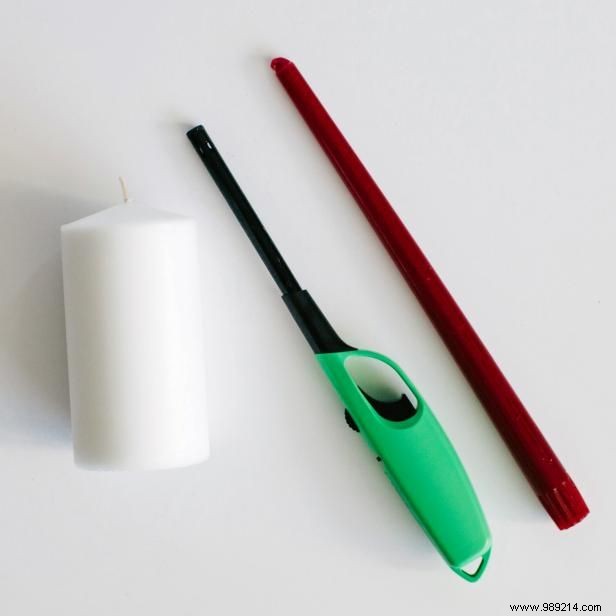 Create Realistic Blood-Dripping Halloween Candles: Expert DIY Guide