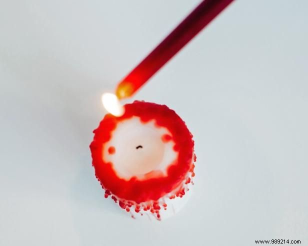 Create Realistic Blood-Dripping Halloween Candles: Expert DIY Guide