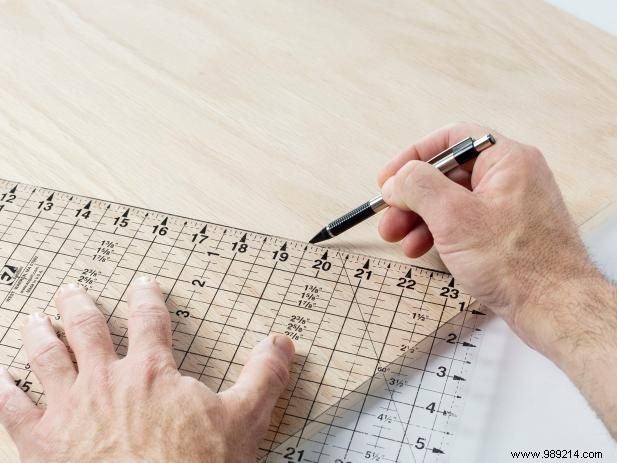 DIY Weatherproof Geometric Outdoor Wall Art: Expert Step-by-Step Guide