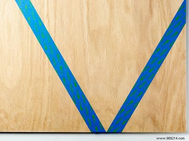 DIY Weatherproof Geometric Outdoor Wall Art: Expert Step-by-Step Guide