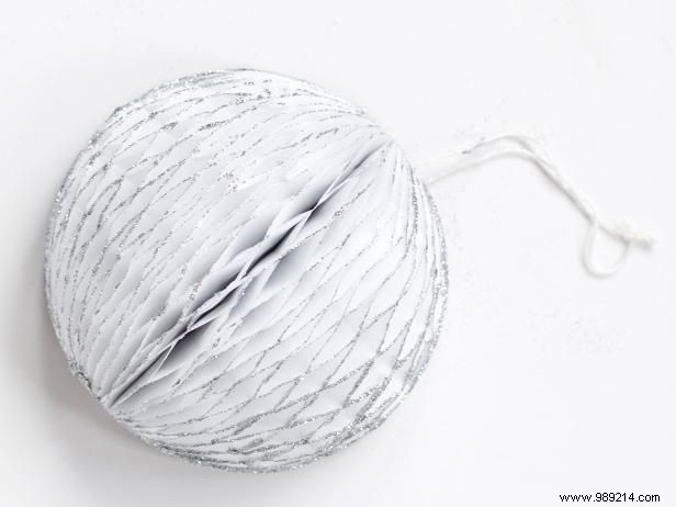 DIY Glitter Honeycomb Paper Decorations: Expert Step-by-Step Guide