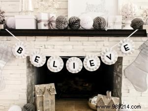 DIY Glitter Honeycomb Paper Decorations: Expert Step-by-Step Guide