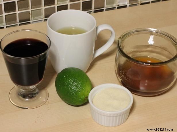 Easy Immune-Boosting Gummies: A Simple Recipe for Healthy Treats