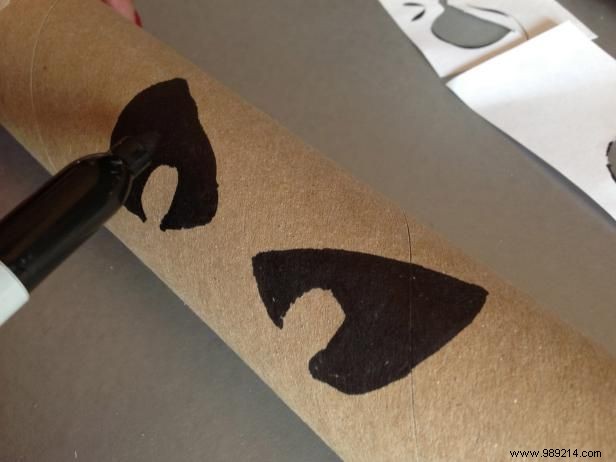 DIY Halloween Ghost Eyes in Bushes: Easy Glowing Spooky Tutorial