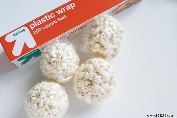 Easy DIY Personality Halloween Popcorn Balls: Fun Step-by-Step Guide