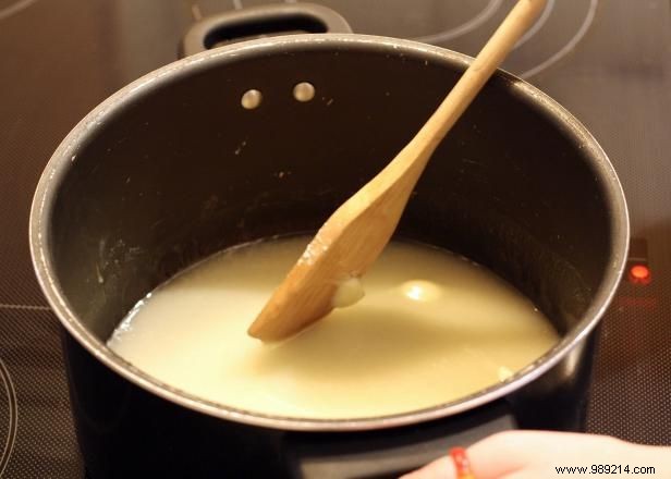 How to Make Homemade Candy Corn: Easy, Kid-Friendly Recipe