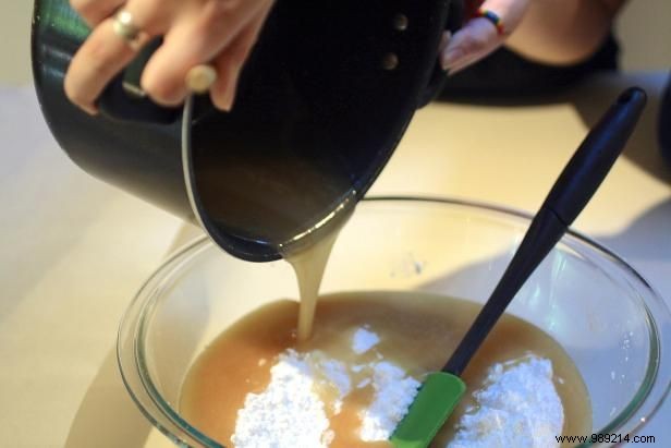 How to Make Homemade Candy Corn: Easy, Kid-Friendly Recipe