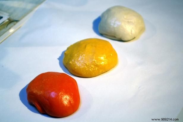 How to Make Homemade Candy Corn: Easy, Kid-Friendly Recipe