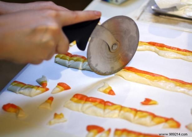 How to Make Homemade Candy Corn: Easy, Kid-Friendly Recipe