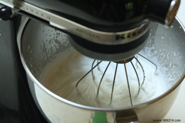 How to Make Fresh Homemade Butter with a Stand Mixer