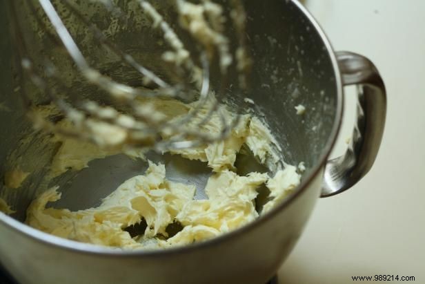 How to Make Fresh Homemade Butter with a Stand Mixer