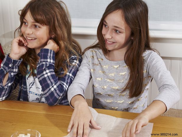 Easy Homemade Gum with Kids: Fun Screen-Free DIY from a Mom s Experience