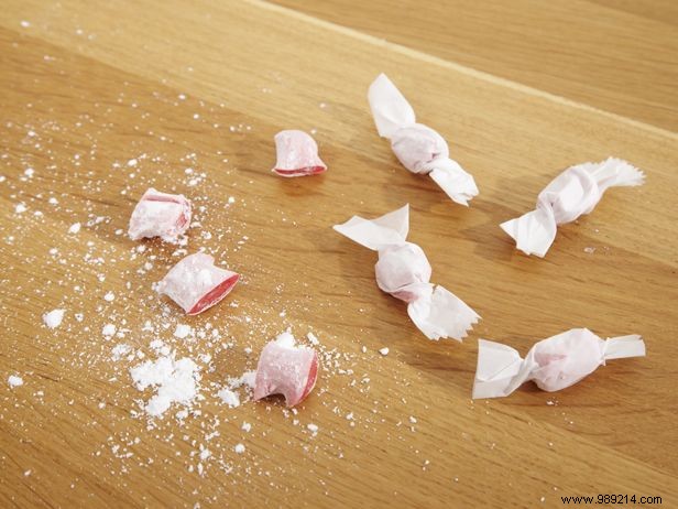 Easy Homemade Gum with Kids: Fun Screen-Free DIY from a Mom s Experience
