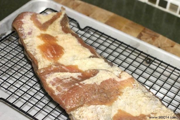 How to Make Authentic Homemade Bacon: Expert Step-by-Step Guide