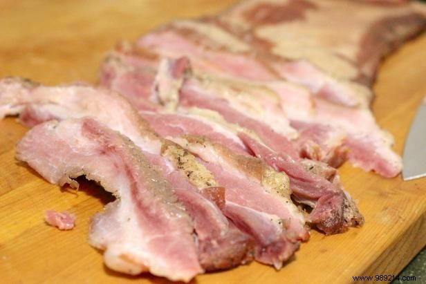How to Make Authentic Homemade Bacon: Expert Step-by-Step Guide