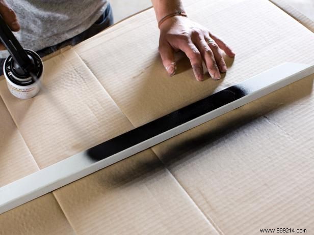 DIY His-and-Hers Vanity Cabinets: Custom Plywood Silhouettes for Shared Spaces