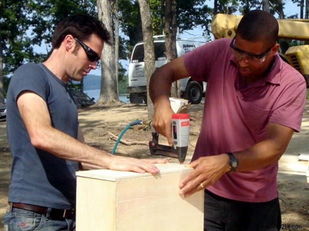 Expert DIY: Build Hidden Floor Storage Compartments Step-by-Step