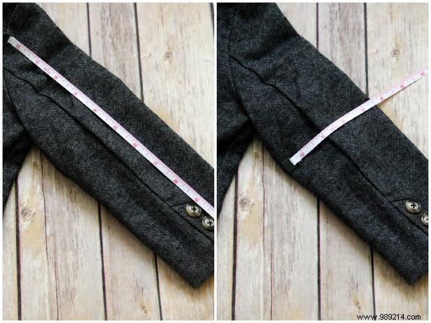 DIY Heart-Shaped Elbow and Knee Patches: Quick Iron-On Tutorial