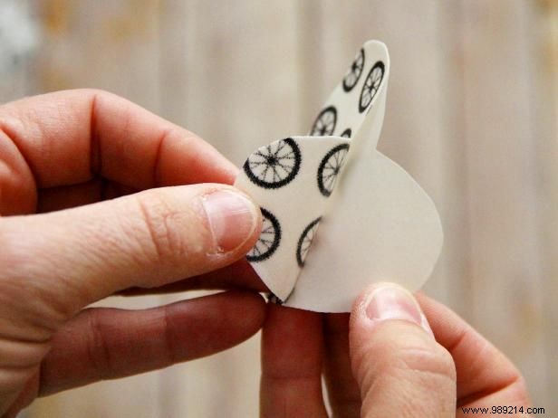 DIY Heart-Shaped Elbow and Knee Patches: Quick Iron-On Tutorial