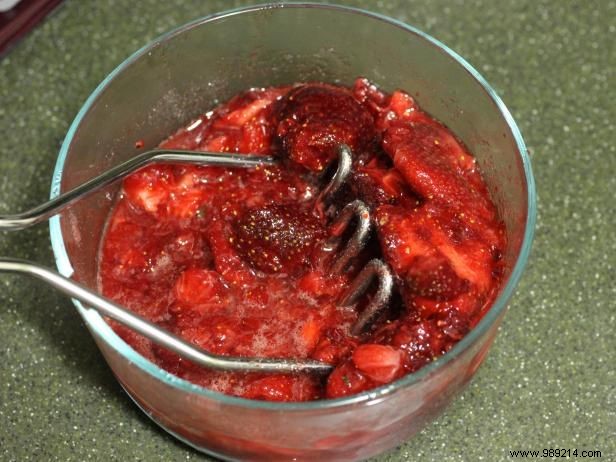 Creamy Homemade Strawberry Chocolate Chip Ice Cream: Expert Step-by-Step Recipe