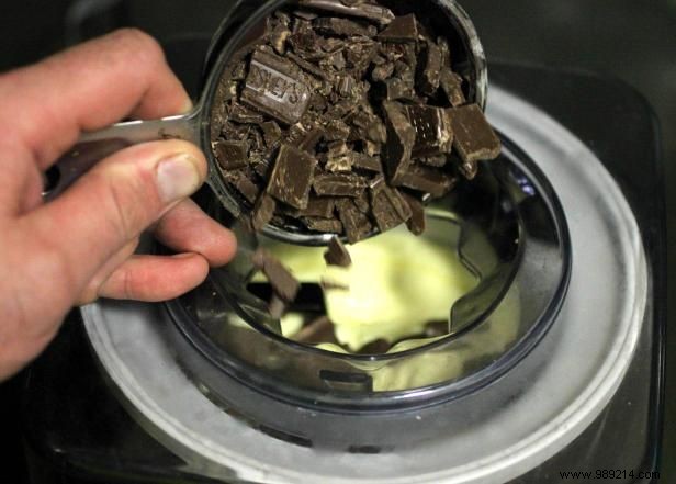 Creamy Homemade Strawberry Chocolate Chip Ice Cream: Expert Step-by-Step Recipe