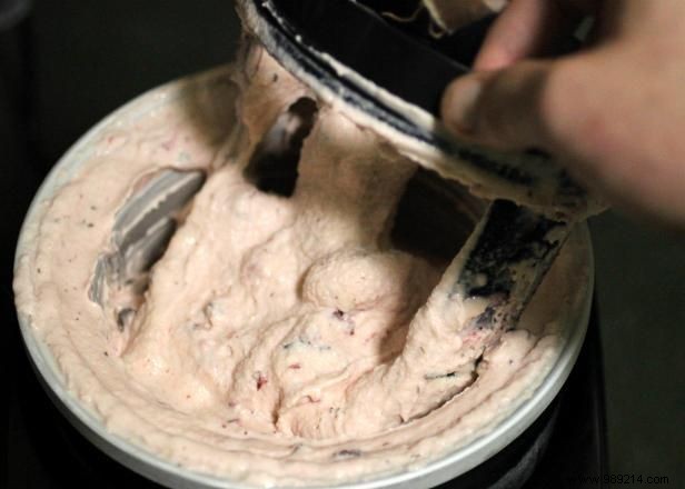 Creamy Homemade Strawberry Chocolate Chip Ice Cream: Expert Step-by-Step Recipe