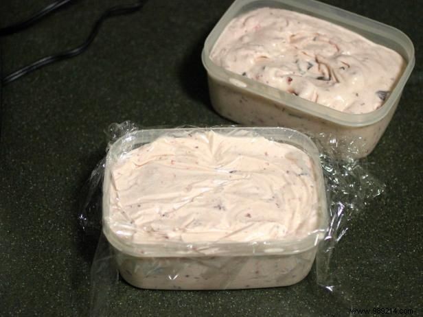 Creamy Homemade Strawberry Chocolate Chip Ice Cream: Expert Step-by-Step Recipe