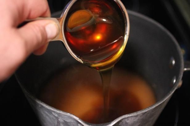 Homemade Natural Cough Drops: Soothe Coughs and Sore Throats with Ginger, Honey, and Lemon