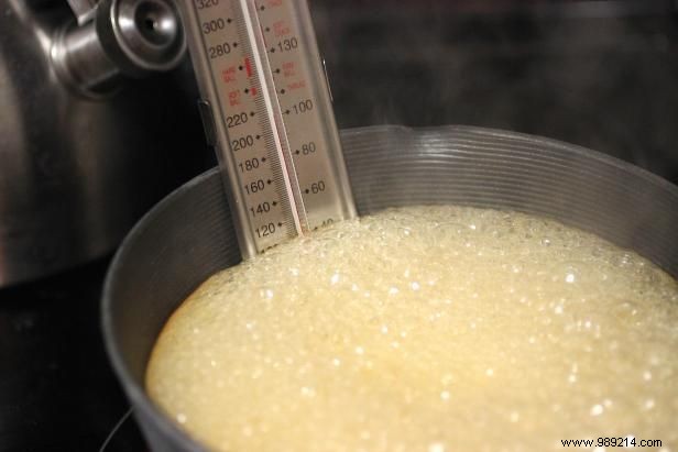 Homemade Natural Cough Drops: Soothe Coughs and Sore Throats with Ginger, Honey, and Lemon