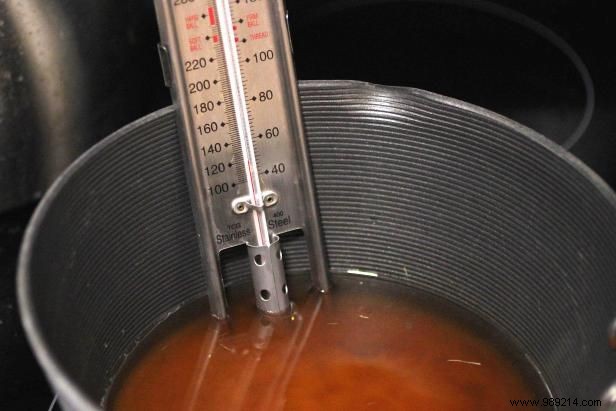 Homemade Natural Cough Drops: Soothe Coughs and Sore Throats with Ginger, Honey, and Lemon