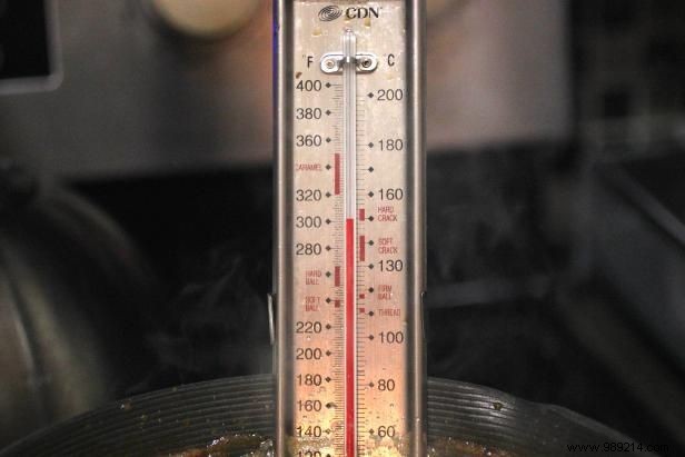Homemade Natural Cough Drops: Soothe Coughs and Sore Throats with Ginger, Honey, and Lemon