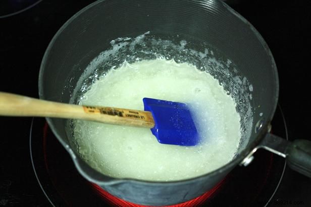 How to Make Fluffy Homemade Marshmallows: Expert Step-by-Step Recipe