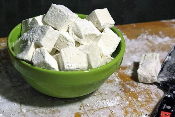 How to Make Fluffy Homemade Marshmallows: Expert Step-by-Step Recipe