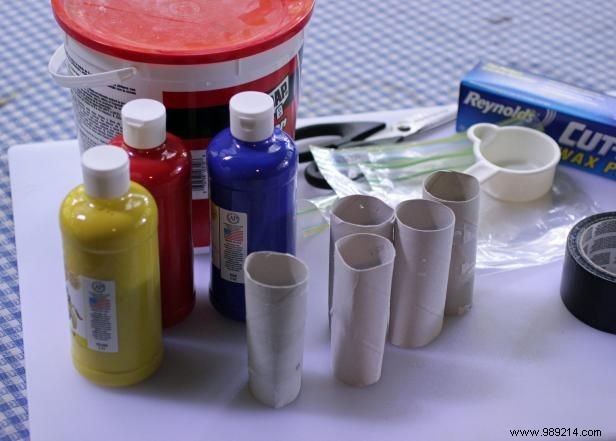 How to Make Homemade Sidewalk Chalk: Simple DIY Guide