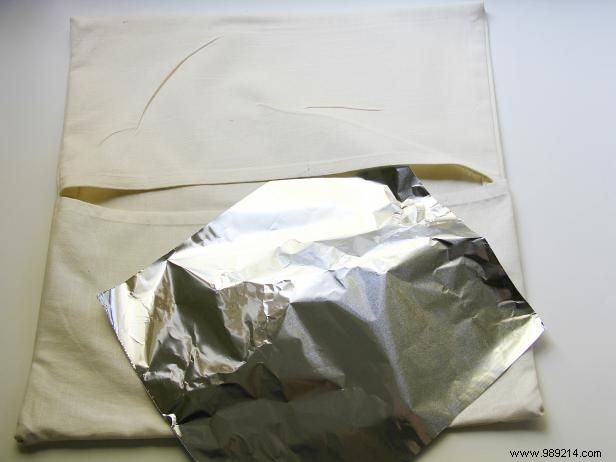 DIY His and Hers Throw Pillows: Easy No-Sew Stencil Tutorial