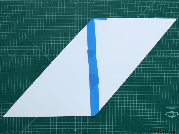 Create Stunning No-Sew Chevron Drop Cloth Curtains: Expert DIY Guide