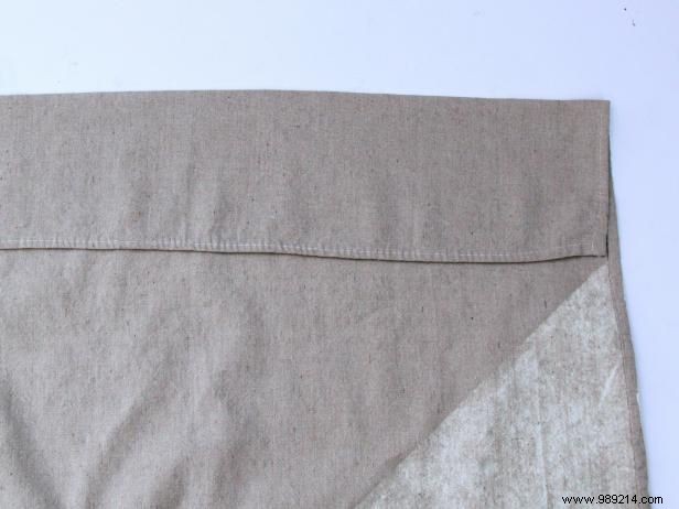 Create Stunning No-Sew Chevron Drop Cloth Curtains: Expert DIY Guide